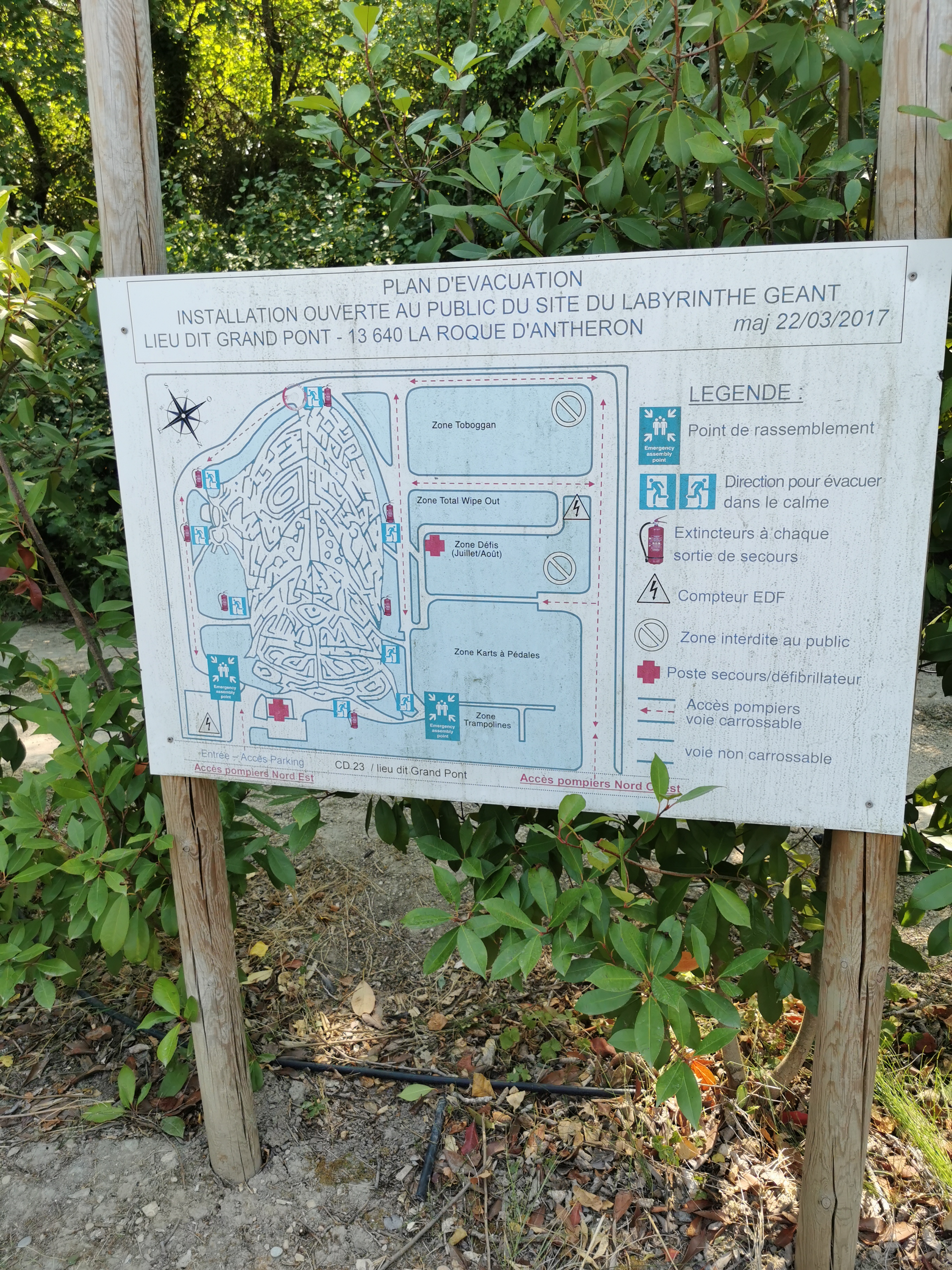 Photo n° 8 de l'avis de nicolas.r fait le 18/08/2021 à 17:57