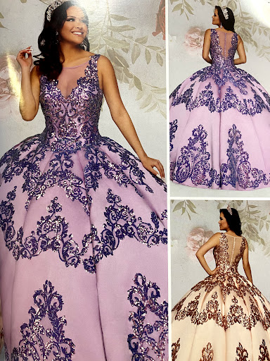 Bridal Shop «Marias Bridal & More», reviews and photos, 16929 TX-249, Houston, TX 77064, USA