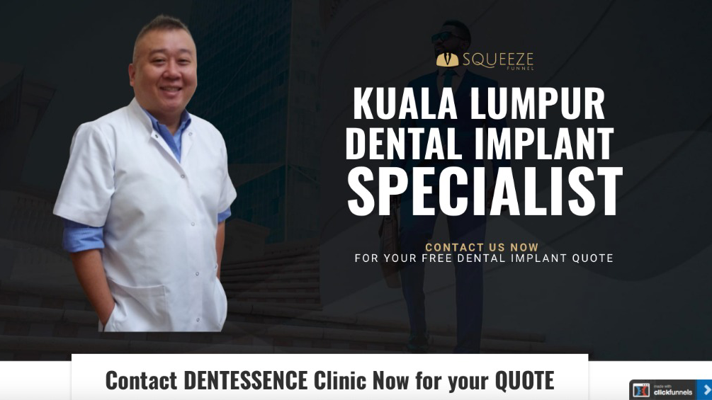 Dentessence Dental Clinic