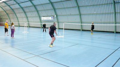 Inter Tennis à Reims
