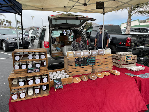 Grocery Store «Spencer Fresh Market», reviews and photos, 2650 Main St, Morro Bay, CA 93442, USA