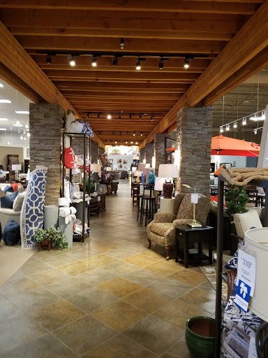 Furniture Store «Ashley HomeStore», reviews and photos, 3850 Hagers Grove Rd SE, Salem, OR 97317, USA