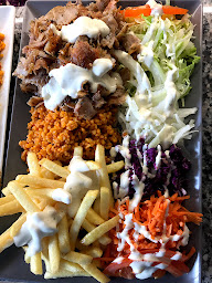 Photo n°8 de ISTANBUL KEBAB EXPRESS à Saint-Omer ()