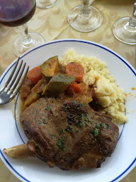 Photo n°9 de Le Palais Oriental à Saint-Chéron ()