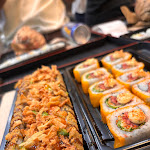 Photo n° 1 de l'avis de Etienne.t fait le 17/11/2023 à 00:24 pour Japan Burger Castelnau- le-lez à Castelnau-le-Lez