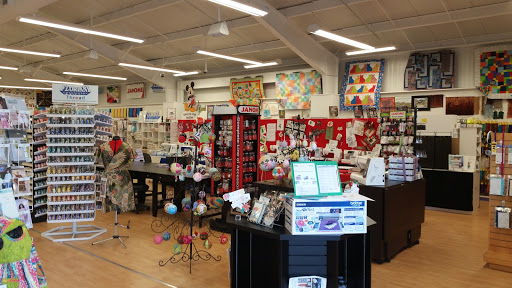 Fabric Store «Fabric Art Shop», reviews and photos, 4136 W US Hwy 90, Lake City, FL 32055, USA