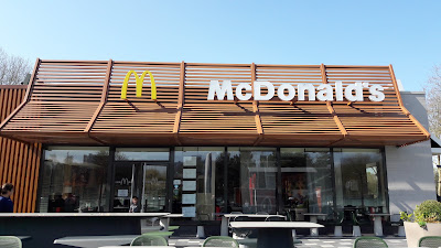 McDonald's Trappes à Trappes