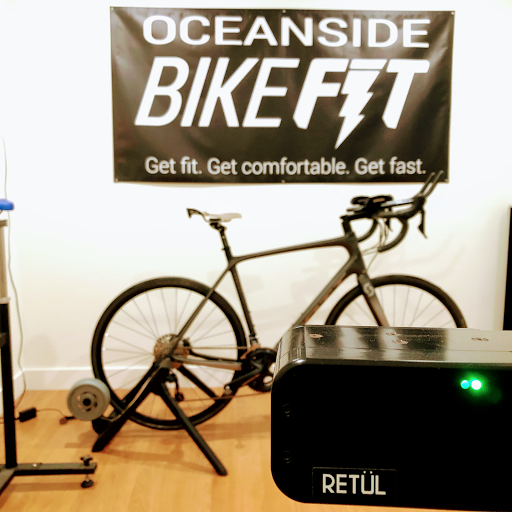 Oceanside Bike Fit