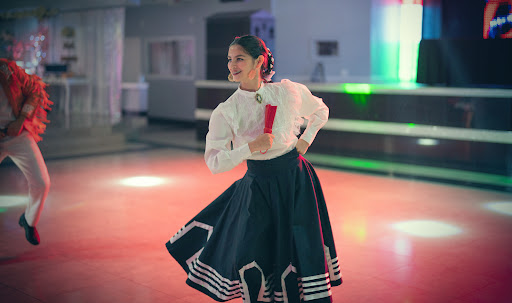 Dance School «Ollin Yoliztli Mexican Folklore Dance Academy», reviews and photos, 3331 N 24th St, Phoenix, AZ 85016, USA