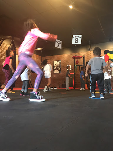 Gym «9ROUND», reviews and photos, 2875 Crain Hwy #5a, Waldorf, MD 20601, USA