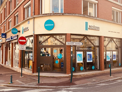 Nestenn à Pontoise