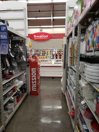 Grocery Store «Smart & Final», reviews and photos, 2742 E Indian School Rd, Phoenix, AZ 85016, USA