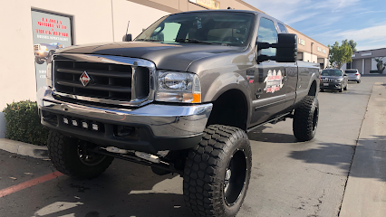 La Jolla Mobile Auto & Truck Repair
