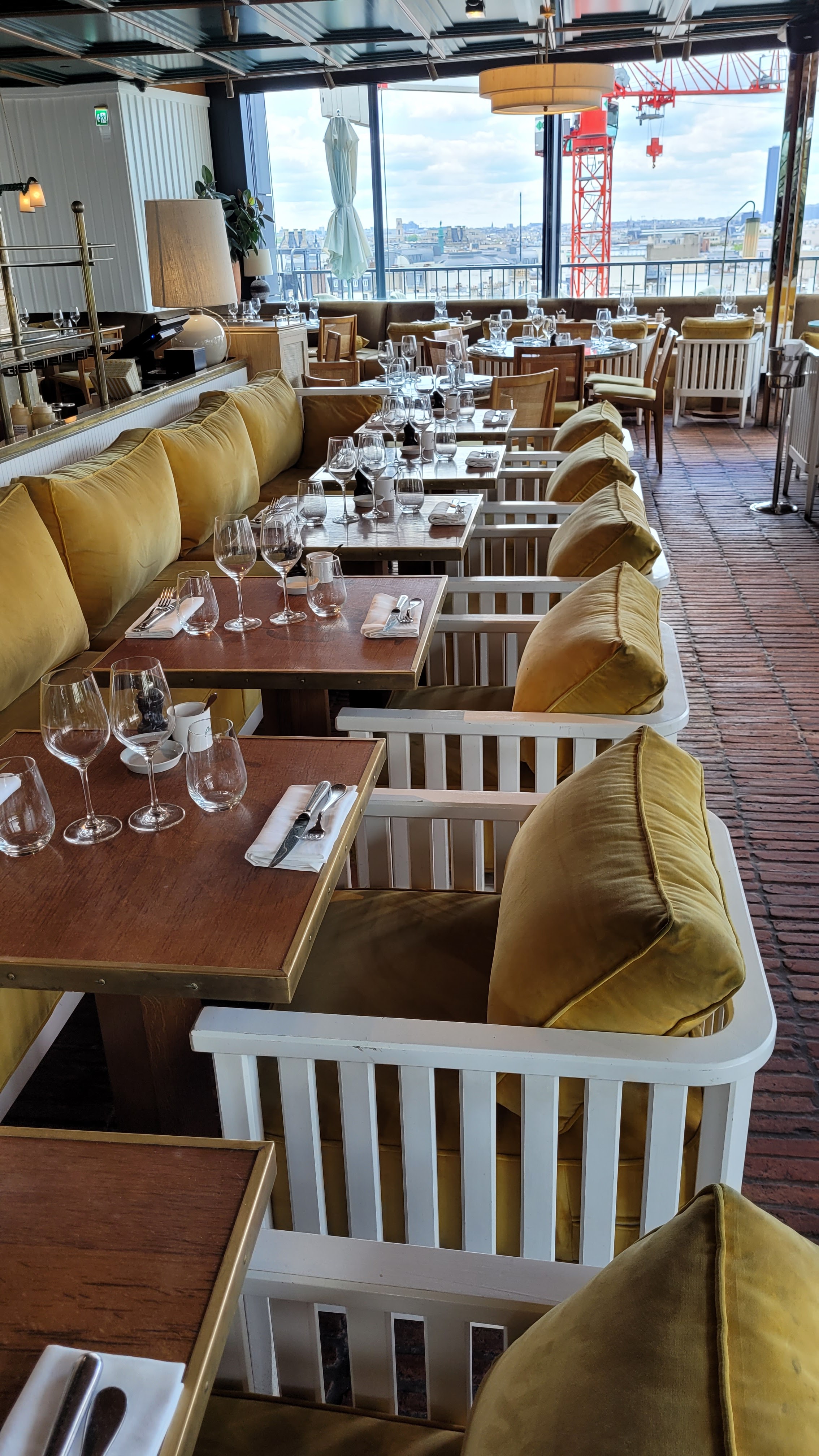 Photo n° 2 de l'avis de Sylvie.A fait le 29/05/2022 à 22:17