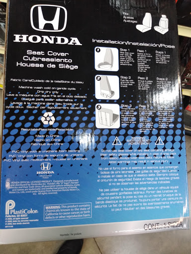 Auto Parts Store «Pep Boys Auto Parts & Service», reviews and photos, 10200 Broad Channel Dr, Miami, FL 33157, USA