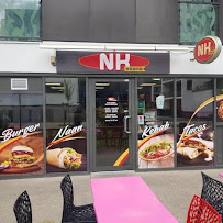 Photos du propriétaire du Restauration rapide New Kebab Hérouville à Hérouville-Saint-Clair - n°3