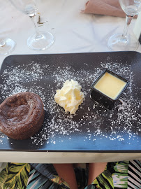 Plats et boissons du Restaurant français La Maison de Sylvanie à Entraigues-sur-la-Sorgue - n°17