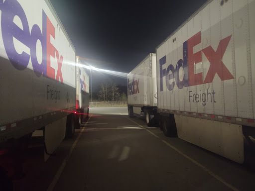 Freight Forwarding Service «FedEx Freight», reviews and photos, 2030 N Union St, Middletown, PA 17057, USA