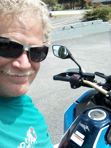 Motorcycle Parts Store «Cycle Gear», reviews and photos, 2017 Wade Hampton Blvd, Greenville, SC 29615, USA