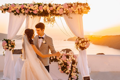Santorini Wedding Planner [Santoweddings]