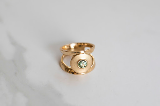 Jewelry Store «Sierra Moon Goldsmiths», reviews and photos, 107 Sacramento St, Auburn, CA 95603, USA