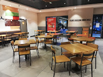 Atmosphère du Restauration rapide Burger King à Béthune - n°1