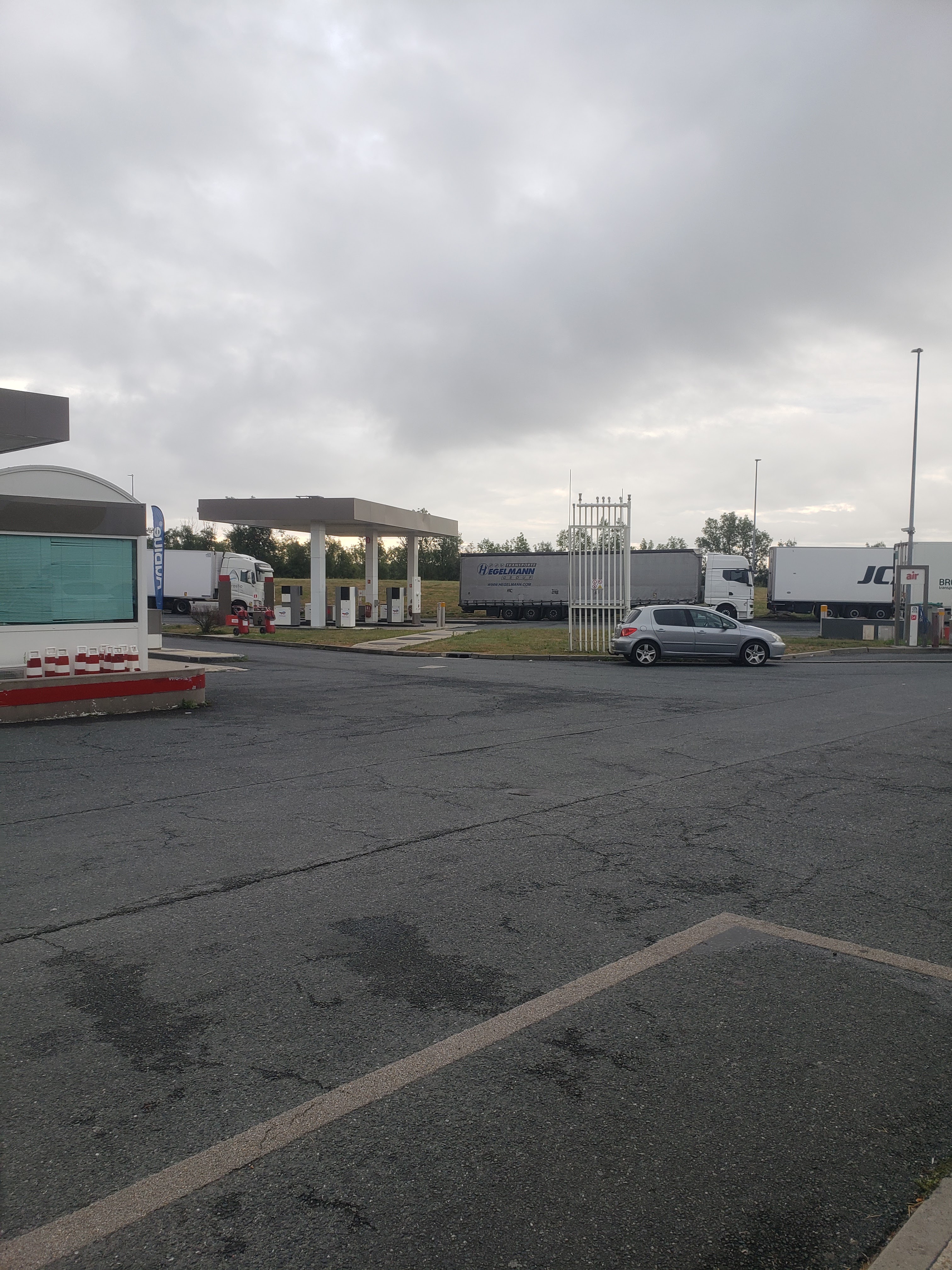 Photo n° 3 de l'avis de Stéphane. fait le 29/07/2023 à 06:19