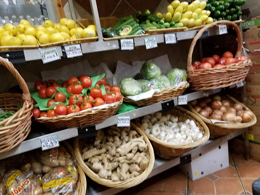 Grocery Store «Old World Food Market», reviews and photos, 40 NY-59, Nyack, NY 10960, USA