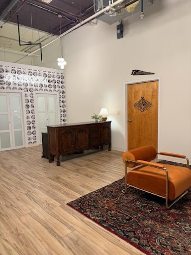 Explore good hand tattoo ideas, creative tattoo ideas in Huntsville, available at Gilded Moth Tattoo