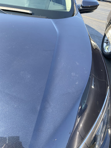 Car Wash «Red Carpet Car Wash», reviews and photos, 6760 Topanga Canyon Blvd, Canoga Park, CA 91303, USA