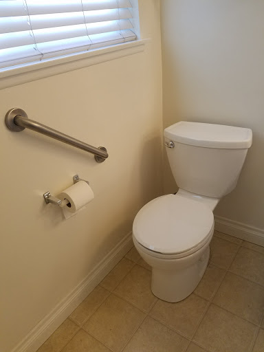 Meridian Pacific Properties Management