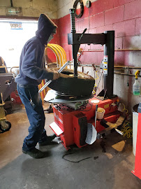 Winchie's Car and Truck Repair - Photo 5 - Car repair in Columbia, SC, Columbia