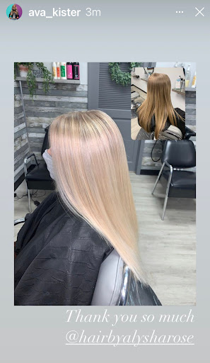 Nail Salon «New Lengths Nail Salon & Spa», reviews and photos, 5023 State Rd, Ashtabula, OH 44004, USA