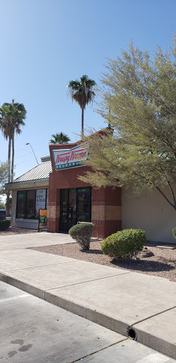 Bakery «Krispy Kreme Doughnuts», reviews and photos, 1984 W Main St, Mesa, AZ 85201, USA