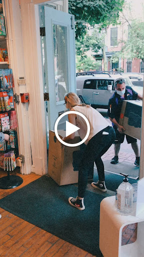 Toy Store «Tadpole», reviews and photos, 58 Clarendon St, Boston, MA 02116, USA