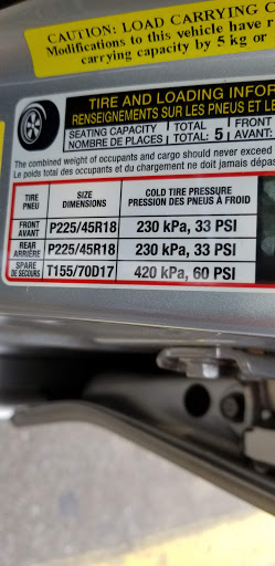 Tire Shop «Discount Tire Store - Dallas, TX», reviews and photos, 2976 Forest Ln, Dallas, TX 75234, USA