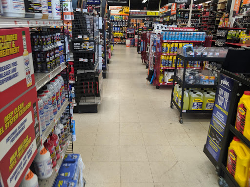 Auto Parts Store «AutoZone», reviews and photos, 1455 86th St, Brooklyn, NY 11228, USA