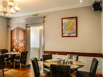 Atmosphère du Restaurant français La Table De Romain à Renescure - n°1