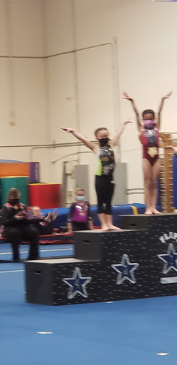 Gymnastics Center «Flips Gymnastics», reviews and photos, 8333 Rochester Ave #101, Rancho Cucamonga, CA 91730, USA