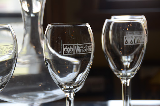 Wine Store «1st Avenue Wine House», reviews and photos, 3412 1st Ave NE, Cedar Rapids, IA 52402, USA