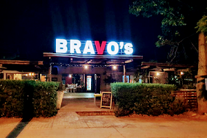 Bravo Pizzeria Hatfield image