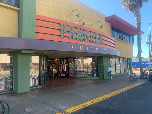 Gift Shop «Pangaea Outpost», reviews and photos, 909 Garnet Ave, San Diego, CA 92109, USA