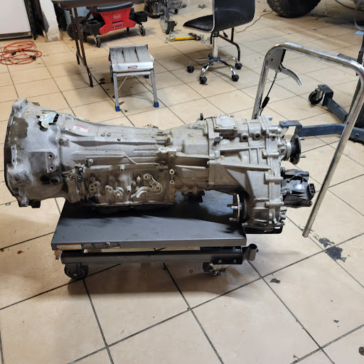 AV Auto Performance Garage image