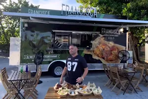 Francisca Charcoal Chicken & Meats - Kendall (Food Truck) image