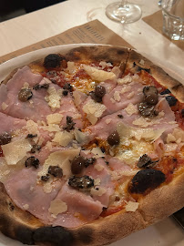 Prosciutto crudo du Restaurant italien Bambino à Marseille - n°1