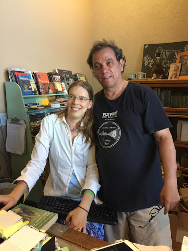 Book Store «Fair Trade Books Red Wing», reviews and photos, 320 Bush St, Red Wing, MN 55066, USA