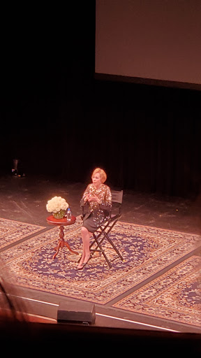 Performing Arts Theater «The Hanover Theatre for the Performing Arts», reviews and photos, 2 Southbridge St, Worcester, MA 01608, USA