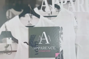 APPARENCE - Boutique mode et agence de relooking image