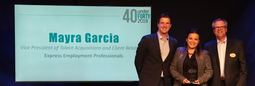 Employment Agency «Express Employment Professionals of Thousand Oaks, CA», reviews and photos, 600 Hampshire Rd #201, Thousand Oaks, CA 91361, USA