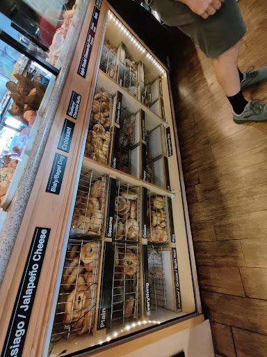 Old New York Deli & Bakery Co image